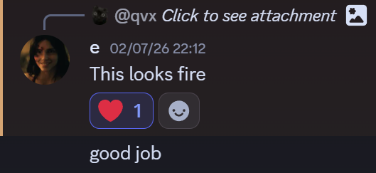 Review from Drexbt